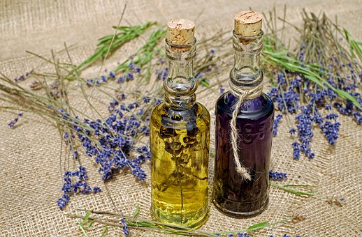 Lavendel olie Diffuser: En afslappende tilføjelse til dit hjem med MOZZIN