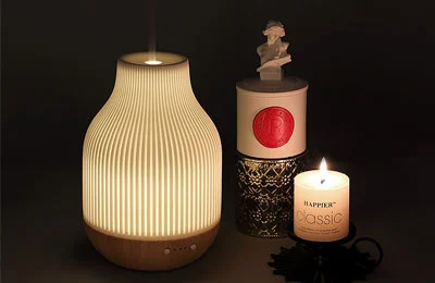 Er Aroma Diffusers sikre?